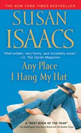 Any Place I Hang My Hat - 14 Aug 2012