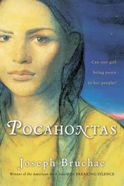 Pocahontas - 1 Oct 2005