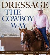 Dressage the Cowboy Way - 28 Jul 2023