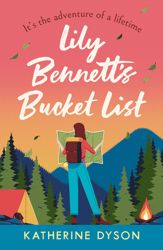 Lily Bennett’s Bucket List - 9 Sep 2022