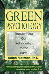 Green Psychology - 1 Jun 1999