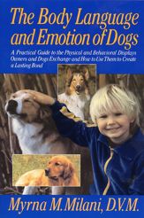 Body Language and Emotion of Dogs - 11 Oct 2011