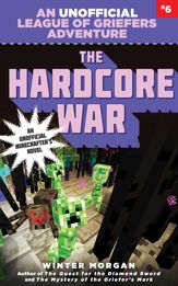 The Hardcore War - 6 Oct 2015