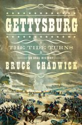 Gettysburg - 4 Feb 2025