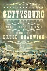 Gettysburg - 4 Feb 2025