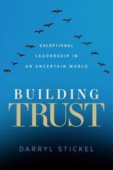 Building Trust - 7 Jun 2022