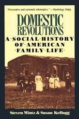 Domestic Revolutions - 3 Apr 1989