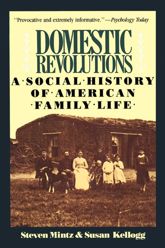 Domestic Revolutions - 3 Apr 1989