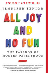 All Joy and No Fun - 28 Jan 2014