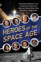 Heroes of the Space Age - 7 May 2019