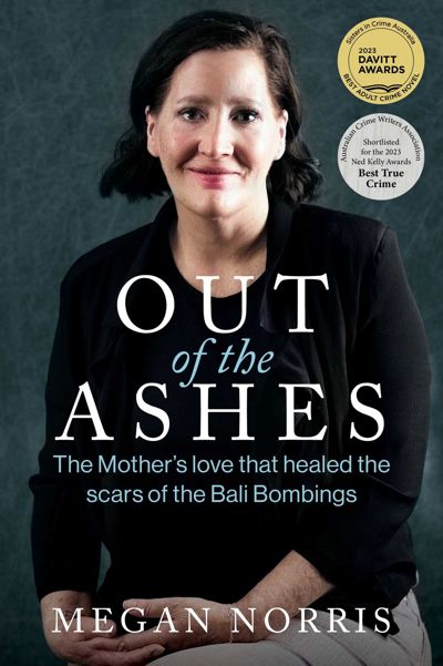 Out of the Ashes