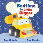 Bedtime for Little Digger - 29 Jan 2026