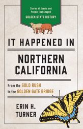 It Happened in Northern California - 14 Jan 2022