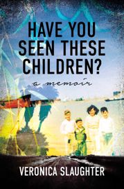 Have You Seen These Children? - 18 Aug 2020