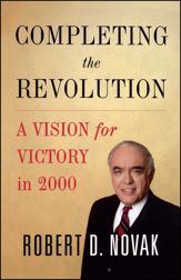Completing the Revolution - 20 Jan 2000