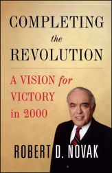 Completing the Revolution - 20 Jan 2000