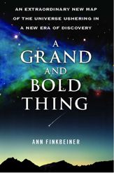 A Grand and Bold Thing - 17 Aug 2010