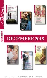 12 romans Passions (n°761 à 766 - Décembre 2018) - 1 Dec 2018