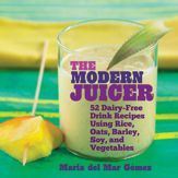 The Modern Juicer - 7 Jul 2015