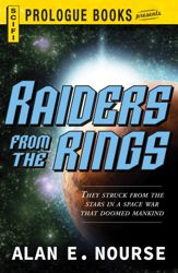 Raiders From The Rings - 12 Apr 2013