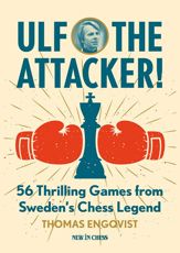 Ulf - The Attacker! - 25 Jun 2025