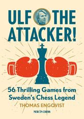 Ulf - The Attacker! - 25 Jun 2025