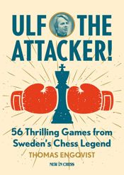 Ulf - The Attacker! - 25 Jun 2025