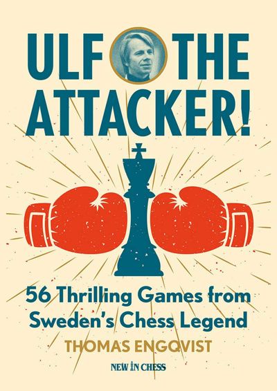Ulf - The Attacker!