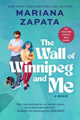 The Wall of Winnipeg and Me - 4 Jul 2023
