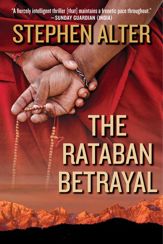 The Rataban Betrayal - 5 Jan 2016