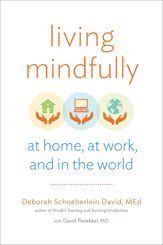 Living Mindfully - 24 Nov 2015