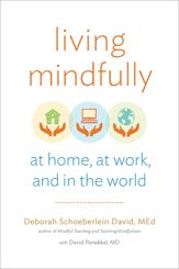 Living Mindfully - 24 Nov 2015