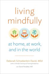 Living Mindfully - 24 Nov 2015