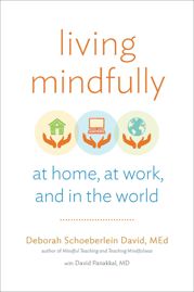 Living Mindfully - 24 Nov 2015