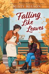 Falling Like Leaves - 2 Sep 2025