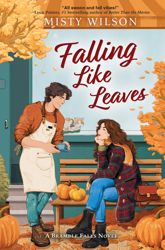 Falling Like Leaves - 2 Sep 2025