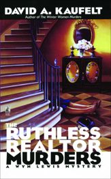 The Ruthless Realtor Murders - 16 Nov 2021