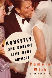 Honestly, She Doesn't Live Here Anymore - 8 Apr 2025