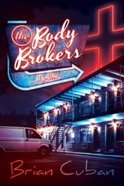 The Body Brokers - 3 Dec 2024