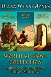 World of Howl Collection - 8 Jul 2014