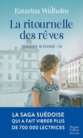 La ritournelle des rêves - 6 Nov 2024