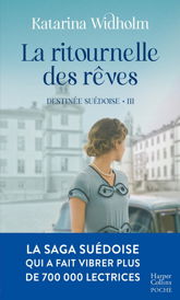 La ritournelle des rêves - 6 Nov 2024