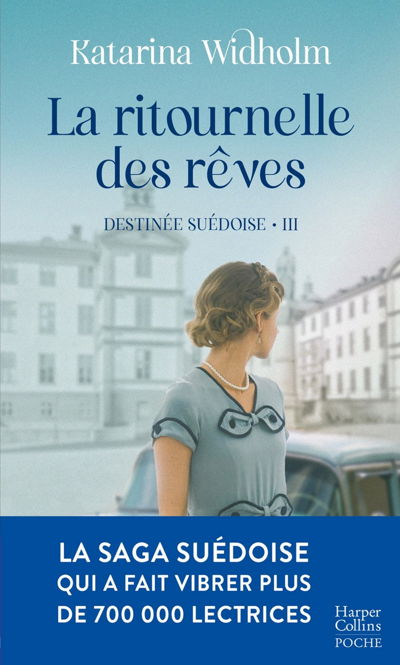La ritournelle des rêves