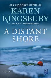 A Distant Shore - 27 Apr 2021