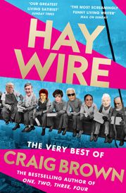 Haywire - 13 Oct 2022