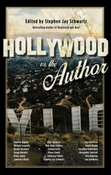 Hollywood vs. The Author - 13 Nov 2018