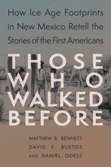 Those Who Walked Before - 3 Mar 2026
