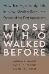 Those Who Walked Before - 3 Mar 2026