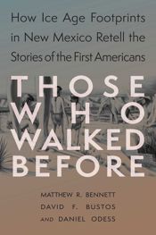 Those Who Walked Before - 3 Mar 2026