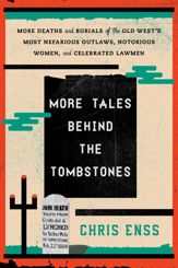 More Tales behind the Tombstones - 16 Jul 2015